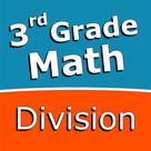 Third grade Math - Division