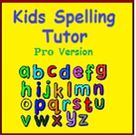 Kids Spelling Tutor Pro