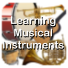 Learning Musical Instruments