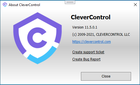 CleverControl Employee Monitoring