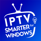 IPTV Smarter for Windows