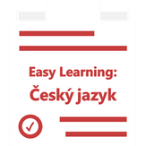 Easy Learning: Český jazyk
