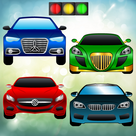Cars Puzzle for Toddlers and little Kids ! Educational Puzzles Games