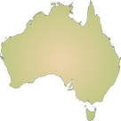 Australia States Territories Geography Match FREE