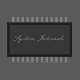 System Internals