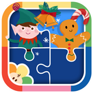 Christmas Puzzles for Kids