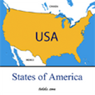 States of USA