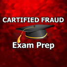 Cartified Fraud MCQ Exam Prep 2018 Ed