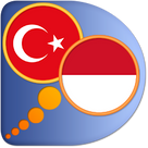 Türkçe Endonezya Sözlük