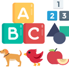 Preschool learning app for kids