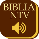 Holy Bible New Living Translation with Audio (Spanish)