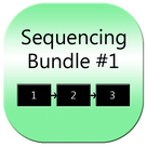 Sequencing Tasks: Life Skills - Bundle #1