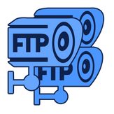 CameraFTP Virtual Security System for IP camera & Webcam
