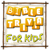 Bible Puzzle Quiz For Kids