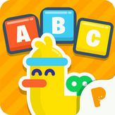 ABC Toyland - Alphabet